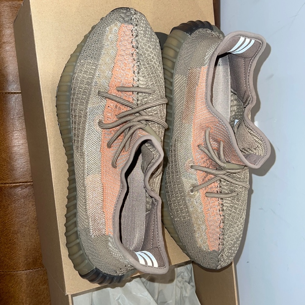 Yeezys sneakers
